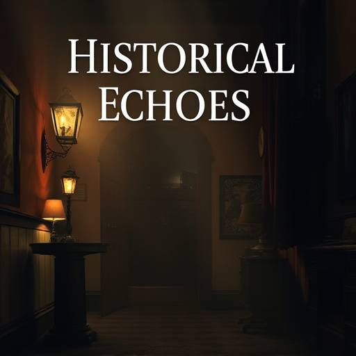Historical Echoes episode poster